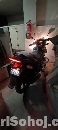 Pulsar 150cc